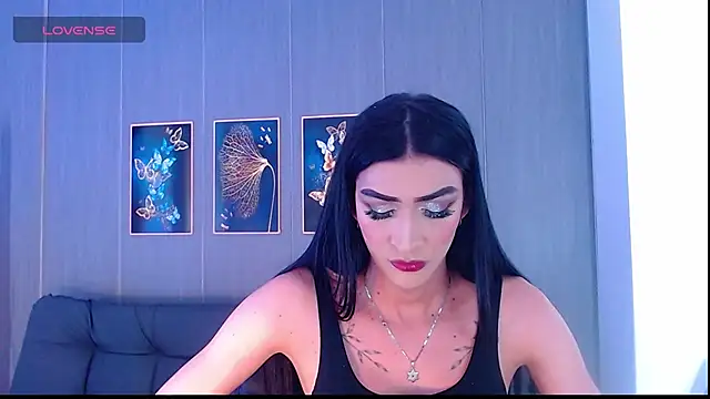 Evelynn sex  online show from 09/24/25, 03:04