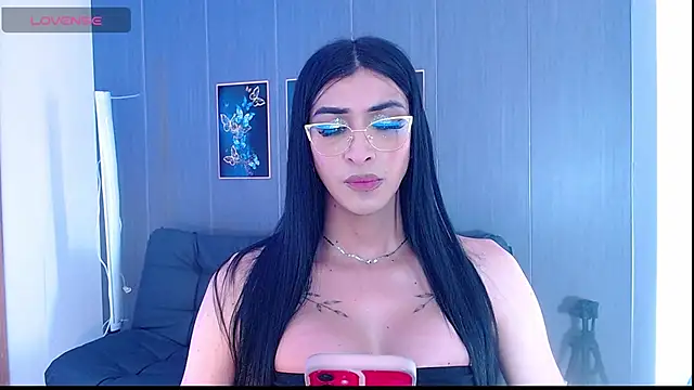 Evelynn sex  online show from 09/25/25, 03:16