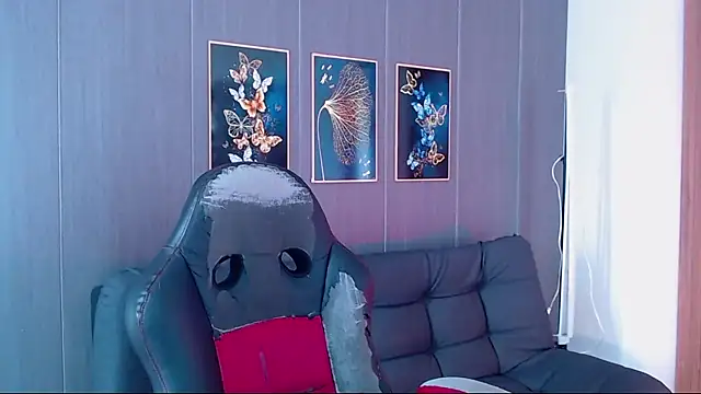 Evelynn sex  online show from 09/30/25, 02:22