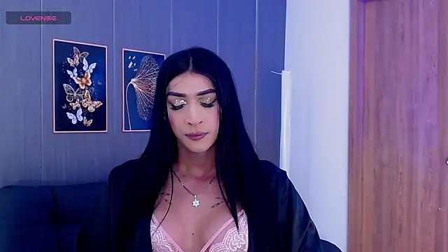 Evelynn sex  online show from 10/08/25, 02:47