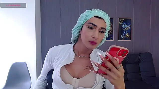 Evelynn sex  online show from 10/17/25, 12:30