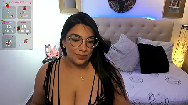 Daring  natasha  online show from 12/04/24, 01:25