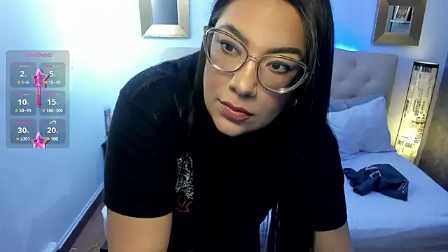 Daring  natasha  online show from 12/09/24, 01:51