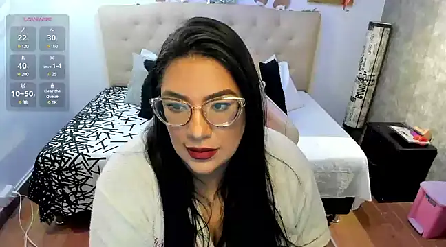 Daring  natasha  online show from 12/28/24, 04:19