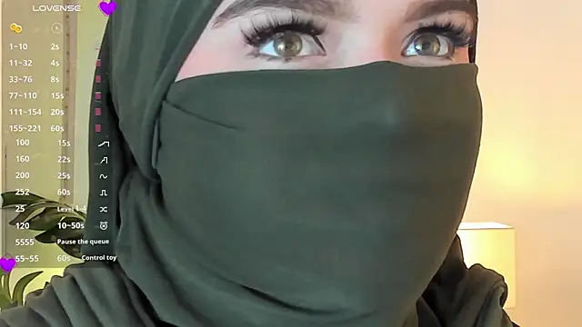 anna-henao online show from 06/29/26, 10:32