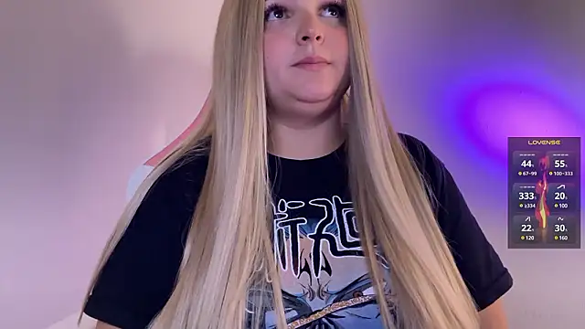SweetPaige  online show from 12/05/24, 10:12