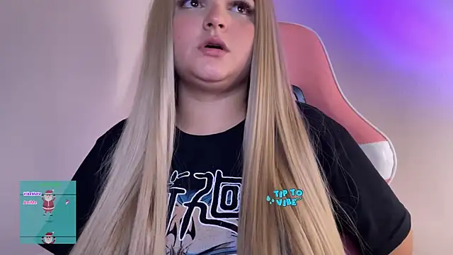 SweetPaige  online show from 12/11/24, 02:52