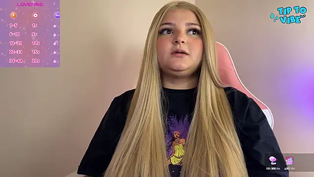SweetPaige  online show from 12/19/24, 07:40