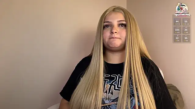 SweetPaige  online show from 12/28/24, 10:34