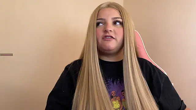 SweetPaige  online show from 01/02/25, 05:50