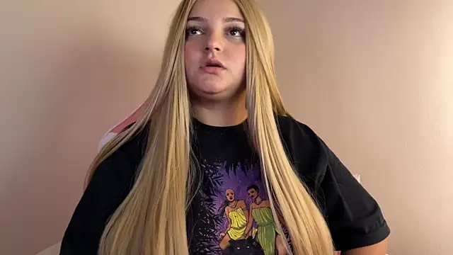SweetPaige  online show from 01/02/25, 08:57