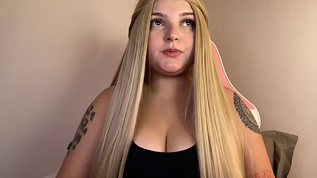 SweetPaige  online show from 01/05/25, 12:42