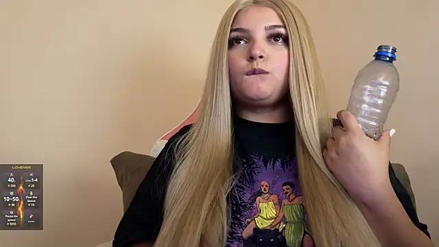 SweetPaige  online show from 01/16/25, 07:41