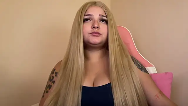 SweetPaige  online show from 01/17/25, 08:11