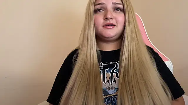 SweetPaige  online show from 01/21/25, 08:11