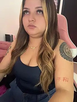SweetPaige  online show from 06/06/26, 11:59