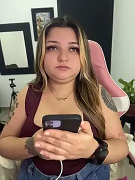 SweetPaige  online show from 06/16/26, 02:19