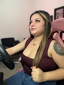 SweetPaige  online show from 06/26/26, 01:54