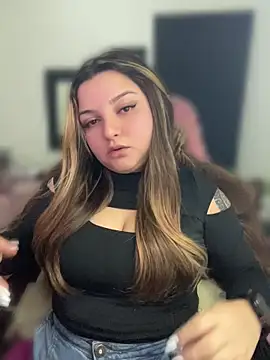 SweetPaige  online show from 07/07/26, 04:55