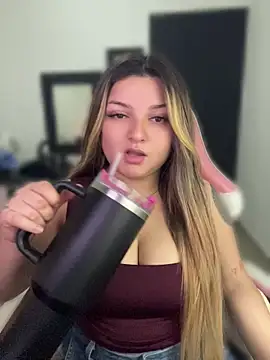 SweetPaige  online show from 07/20/26, 02:19