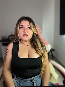 SweetPaige  online show from 07/27/26, 11:50