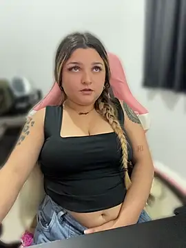 SweetPaige  online show from 07/28/26, 07:39