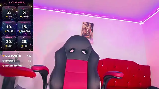 naomy  xx online show from 01/23/25, 07:07