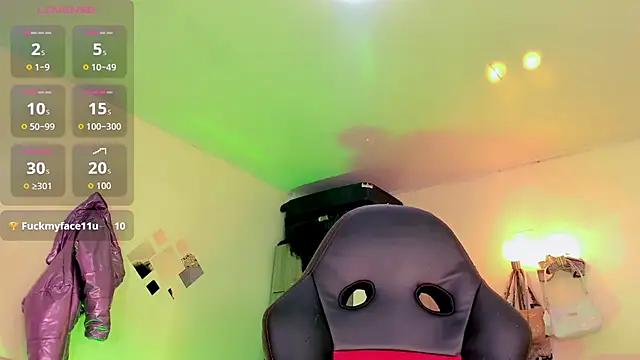 naomy  xx online show from 04/29/26, 03:21