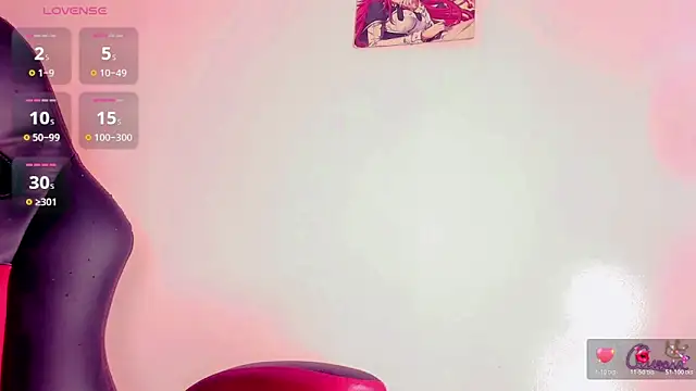 naomy  xx online show from 05/20/26, 03:24