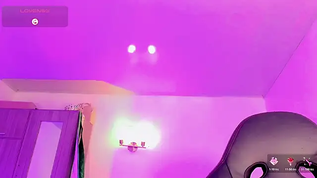naomy  xx online show from 07/10/26, 03:22