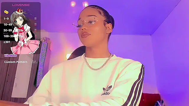 naomy  xx online show from 07/15/26, 03:23