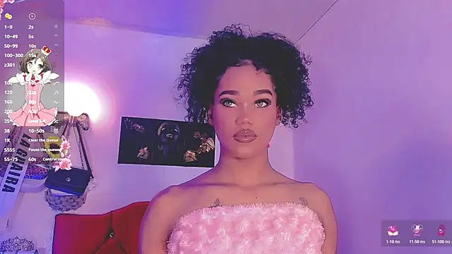 naomy  xx online show from 07/18/26, 03:11