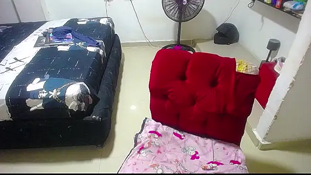 harry lia  online show from 09/25/25, 06:44