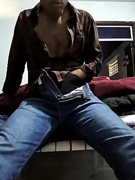 cuckhair online show from 01/05/25, 07:38