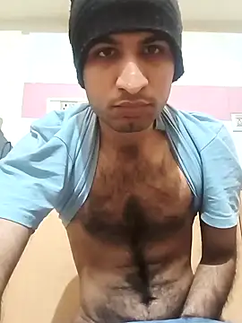 cuckhair online show from 01/22/25, 04:44