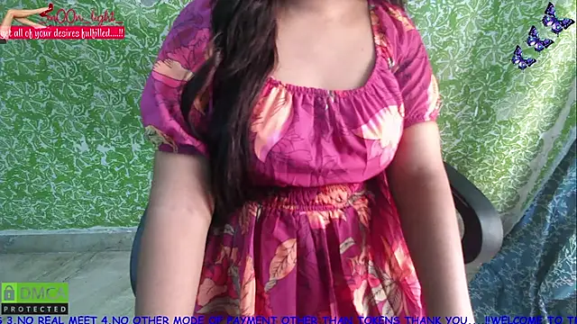  mOOn light  online show from 09/29/25, 05:23