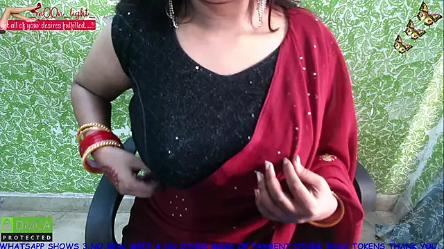  mOOn light  online show from 10/10/25, 05:39