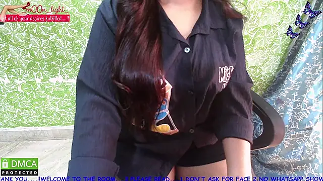  mOOn light  online show from 10/13/25, 05:40