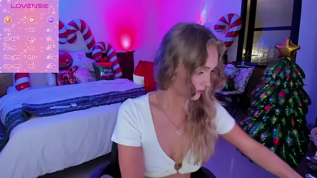 PrincessVS online show from 12/08/24, 11:24