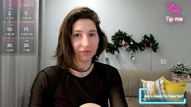 Snapshot of marrycolins chatting on 01/15/25, 02:17 marrycolins online show from 01/15/25, 02:17