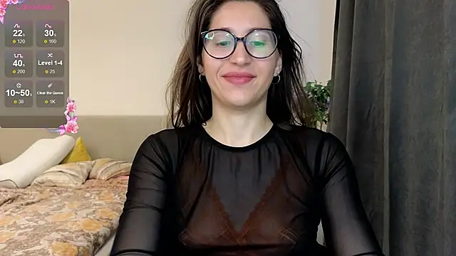 Snapshot of marrycolins chatting on 10/06/25, 03:15 marrycolins online show from 10/06/25, 03:15