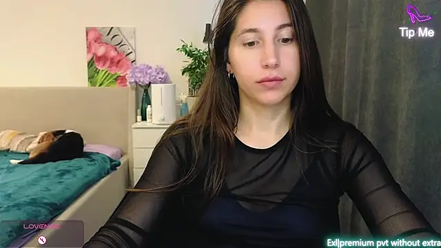 marrycolins online show from 07/27/26, 03:24