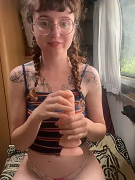  foxygirl  online show from 05/29/26, 05:00