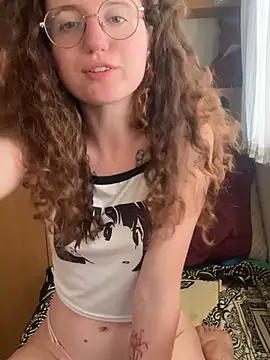  foxygirl  online show from 06/04/26, 09:59