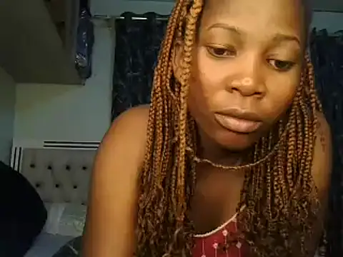 Petitiebooty online show from 01/23/25, 08:15