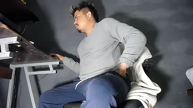 DickMasterfindom online show from 01/12/25, 09:51