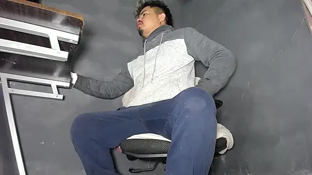 DickMasterfindom online show from 01/12/25, 02:41