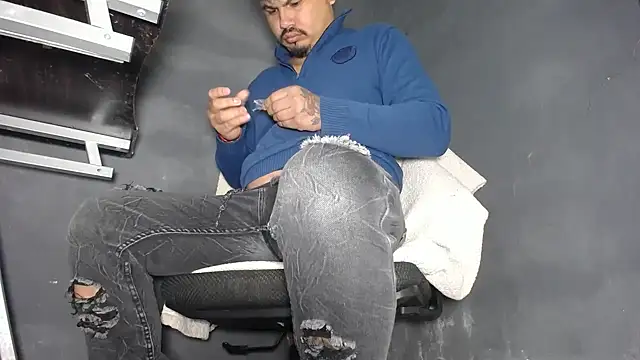 DickMasterfindom online show from 01/15/25, 11:51