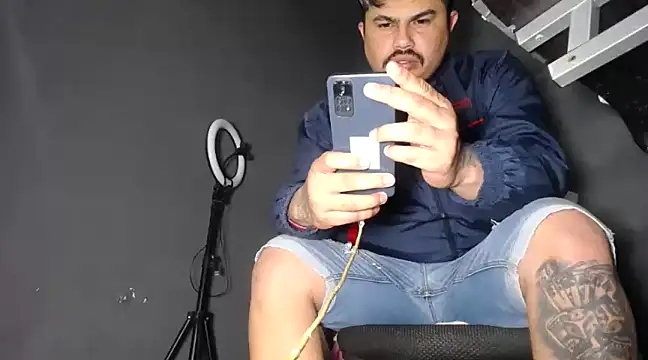 DickMasterfindom online show from 01/25/25, 08:10