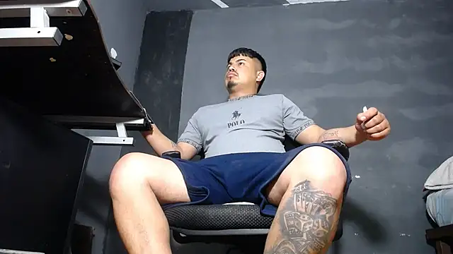 DickMasterfindom online show from 09/23/25, 02:47